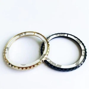 Anello Esterno Acciaio Inox per Orologio SKX007/SKX009/SRPD Modifica Ricambi - Foto 1 di 5