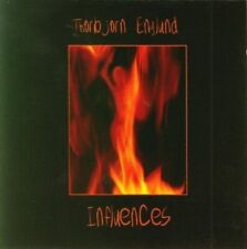 THORBJORN ENGLUND Influences (CD) Album