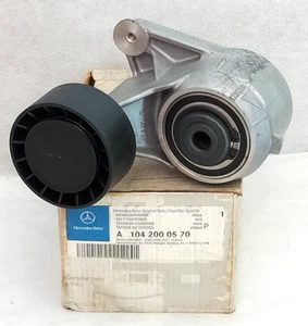 Tensor de correa tensor original Mercedes W140 W126 300 SE SEL 320S 1032021140 - Imagen 1 de 17