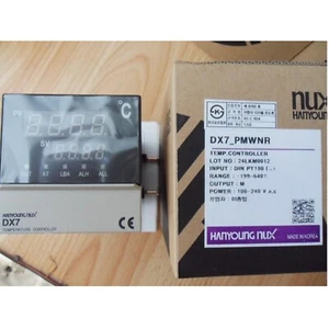 HANYOUNG DX7-PCWNR Digital Temperature Controller New⊕IK - Picture 1 of 4