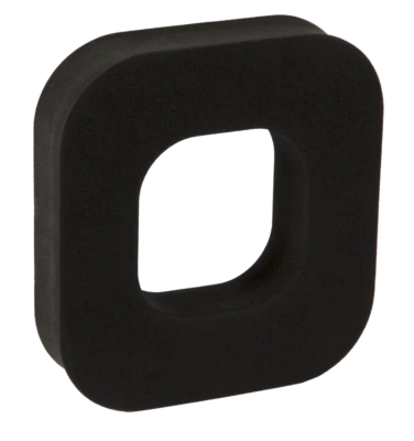 Vedação esponja espuma câmbio piso caminhão Chevy/GMC 47-66 - Imagem 1 de 4