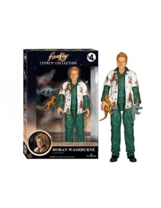 Funko Legacy Actionfigur Firefly Hoban Washburne 16 cm NEU IM KARTON - Bild 1 von 1