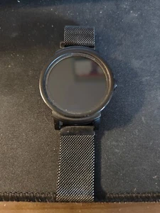 USED Mobvoi Ticwatch E Smartwatch, Untested - Picture 1 of 2