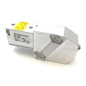 Cilindro neumático de parada de palet Bosch Rexroth XLPD 20X10, B 20 mm S 10 mm *Modificado - Imagen 1 de 7