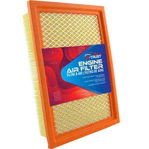 Engine Air FIlter for Mazda Tribute 2005-2006,2008 L4 2.3L Gas 2009-2011 2.5L - Picture 1 of 5