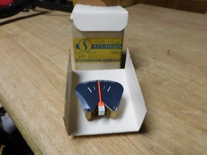 1964 1965 1966 Studebaker Lark-type Cars ~ Ammeter AMPS Gauge ~ 1562646 - Picture 1 of 2