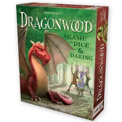 Dragonwood - Image 1 of 4
