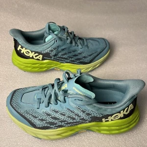 Chaussures de course Hoka One One SpeedGoat 5 - Femme 7 - Photo 1/22