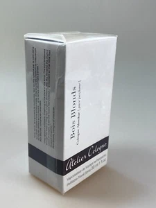 Atelier Cologne Bois Blonds Cologne Absolue Spray 30ml