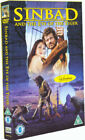 Sinbad and the Eye of the Tiger (2005) Patrick Wayne Wanamaker c DVD Region 2