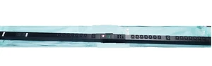 APC AP8959NA3 Switched Rack PDU Power Distribution 0U AP8959 - Picture 1 of 8