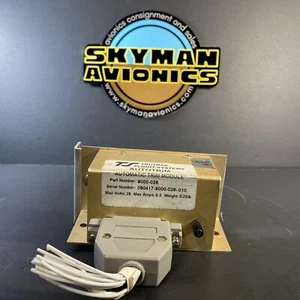 TruTrak Auto Trim Module 8000-028 - Picture 1 of 2