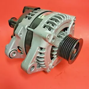 Kia Optima 2.0Liter 2016 2017 2018 Turbocharged Alternators 104210-9150 Reman - Picture 1 of 4