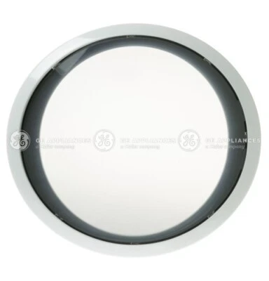 GE Genuine Replacement Part WH46X25524 Door Frame And Protect C OEM - Image 1 of 4