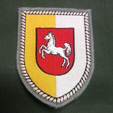 Bundeswehr Verbandsabzeichen der 1. Panzerdivision neu  