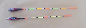 Hai 2 Angelschwimmer 8 g (6+2) + 6 g (4+2) # Menge F71 - Bild 1 von 4