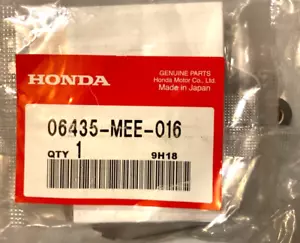 Pastiglie Freno Posteriore Honda CBR 600RR 06435-MEE-016 - Foto 1 di 2