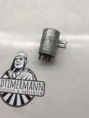 Relais Blinkgeber Bosch 0336150003 für Mercedes W108 W109  - Image 1 of 2