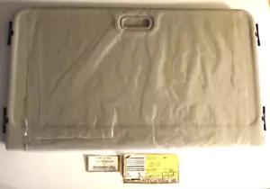 NOS Ford Sunshade Sliding Headliner Cover Panel 2L2Z78519A02AAB 02-03 Explorer - Picture 1 of 4