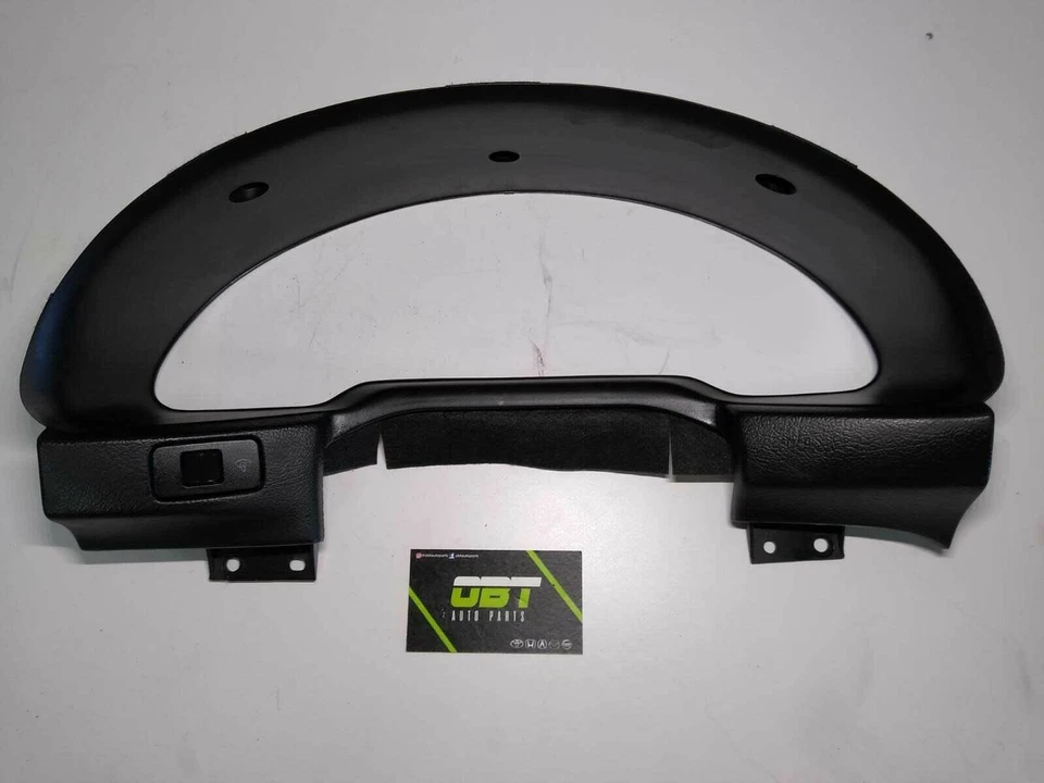 Cuadro de instrumentos Ford Probe 1994 panel de instrumentos bisel moldura OEM A Foto 1 de 4