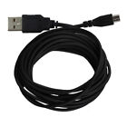 B2G1 Free Micro USB 10' Charger Cable for LG Phoenix G2 G3 G4 K4 K7 K8 K10 V10