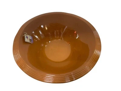 MAFARADDA IN CERAMICA PER LA LAVORAZIONE DEL CUSCUS  VARIE MISURE - Immagine 1 di 2