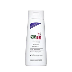 Sebamed Hair Repair Shampoo For Dry Damaged Hair & Scalp 200ml - Picture 1 of 5