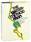John Irving / The Water-Method Man 1ère édition en DJ 1972 état parfait