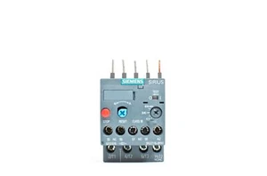 Siemens Overload Relay 3RU2116-0FB0 0.35~0.5A - Picture 1 of 2