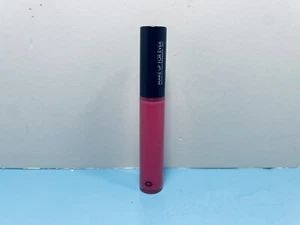 MAKE UP FOR EVER - ARTIST PLEXIGLASS GLOSS - POP PINK 206 - 0.23 OZ - NEW - Picture 1 of 1