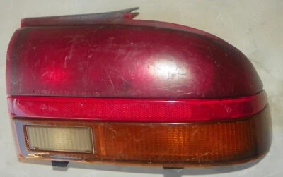Luz trasera derecha Saturn SL SL1 SL2 1993 1994 1995 OEM ORIGINAL Foto 1 de 2