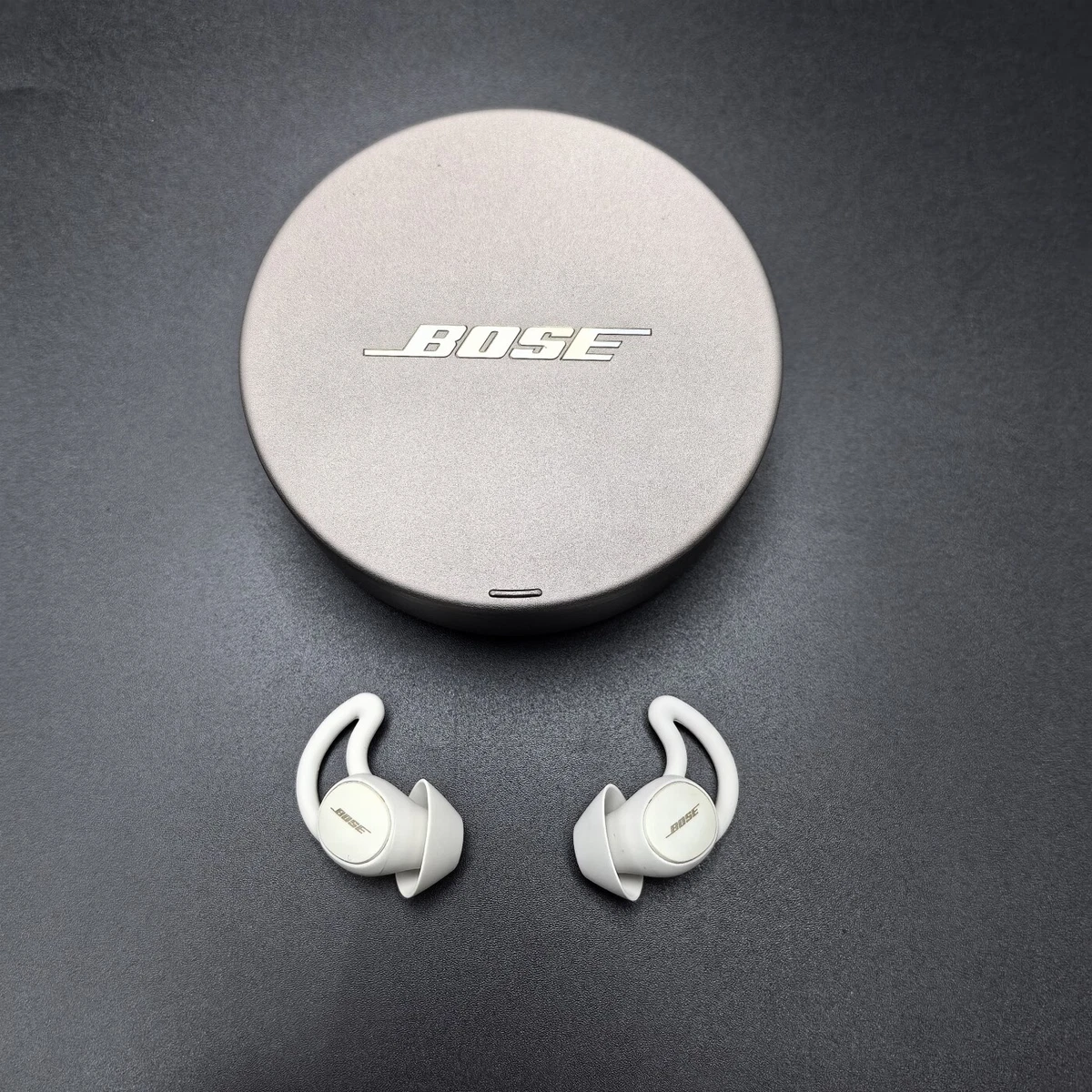 Bose Noise-Masking Sleepbuds Headphones for Sale - Shop New & Used