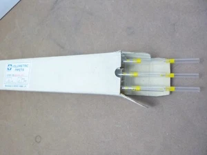 Sibata 2040A-20 Volumetric Pipets Reusable Glass 20ml ( LOT OF 6 ) - Picture 1 of 7