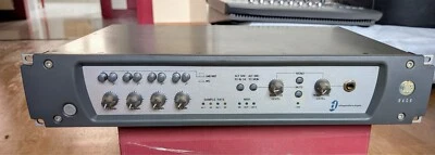 Digidesign Digi 002 Rack Firewire INTERFACCIA AUDIO PROFESSIONALE - Immagine 1 di 4