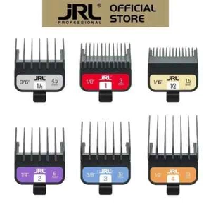 JRL Original Clipper Premium Doble Magnético Accesorios Protectores para JRL - Imagen 1 de 9