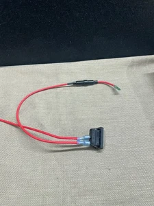 Acorn Stairlift 130  main power switch - includes power lead - Picture 1 of 4