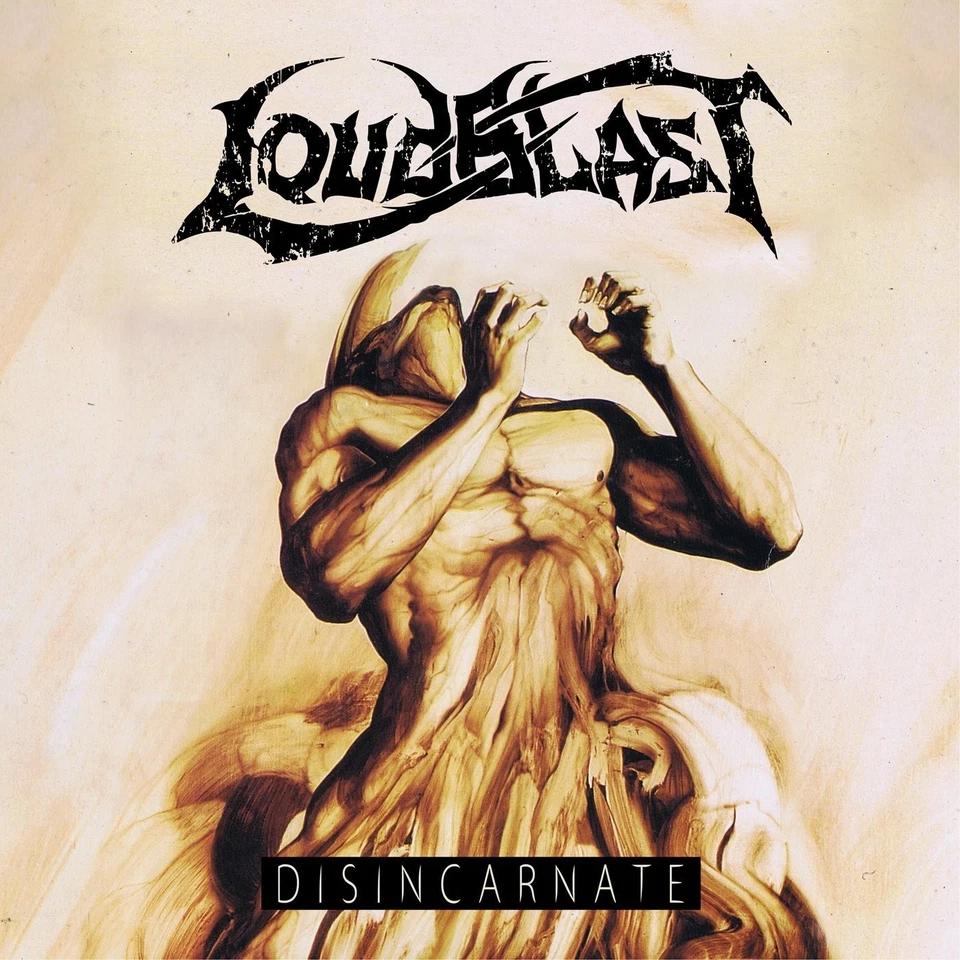 Loudblast Disincarnate (CD) Album (UK IMPORT) - Image 1 of 1