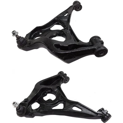 Control Arm Set For 2003-2019 Chevrolet Express 2500 Front Lower Express 3500 - Image 1 of 4