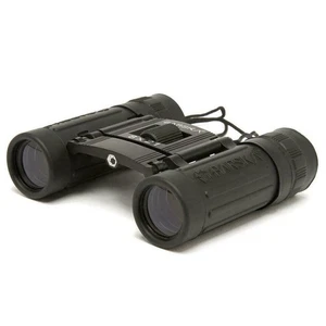 Barska Lucid View Compact Binoculars (Black) - 8x21mm - Picture 1 of 1