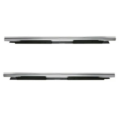 For Lincoln Mark LT 2004-2010 Rocker Panel Driver and Passenger Side | Pair Foto 1 de 4
