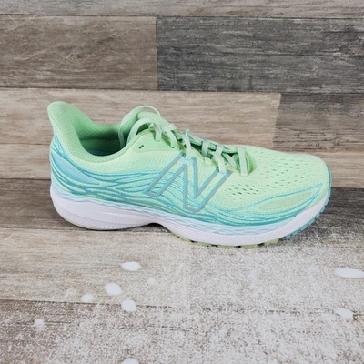 New Balance Fresh Foam X 860 V12 Womens Shoes 10.5 B Running Sneakers - Image 1 of 4