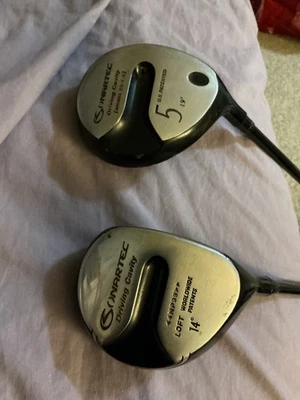 Cavidad de conducción Sonartec 14° y 19° diestro regular Flex Fujihura 160: Foto 1 de 4