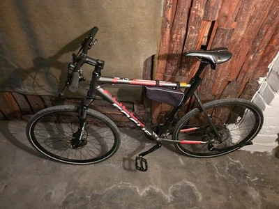 Focus Crater Lake Crossbike 28 Zoll 21 Gänge (Jahr 2015) - Bild 1 von 3