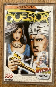Amstrad CPC Spiele Sammlung Originalverpackt & Komplett - Bild 1 von 3