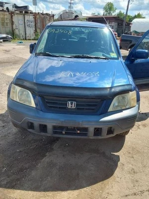 Motor de soplador compatible con 97-01 CR-V 791503 Foto 1 de 4