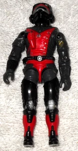1986 Strato Viper - 100% komplett (Vintage Hasbro GI Joe Figur) - Bild 1 von 1