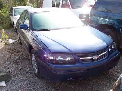 Eje de transmisión delantero derecho Chevrolet Impala 2004-2005 3,4 L 20859643 4732 Foto 1 de 4