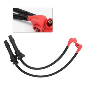 Complete Ignition Coil and Spark for Polaris For RZR For XP Turbo 1000 - Picture 1 of 8