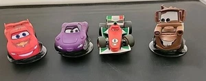 Disney Infinity Cars Konvolut Lightning McQueen, Mater  - Bild 1 von 11