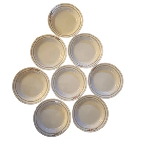 Corelle Rose Duo 8 1/2" Pastaschalen 8er Set - Bild 1 von 5